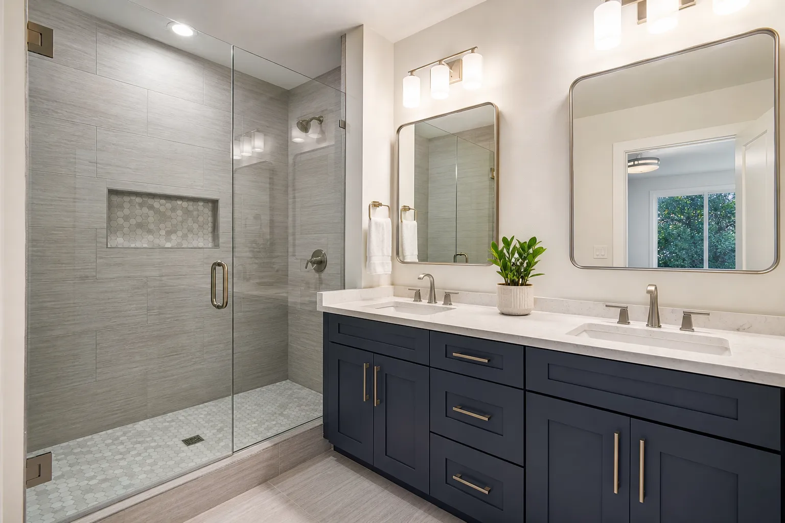 Bathroom Remodeling, Sprayway Remodeling