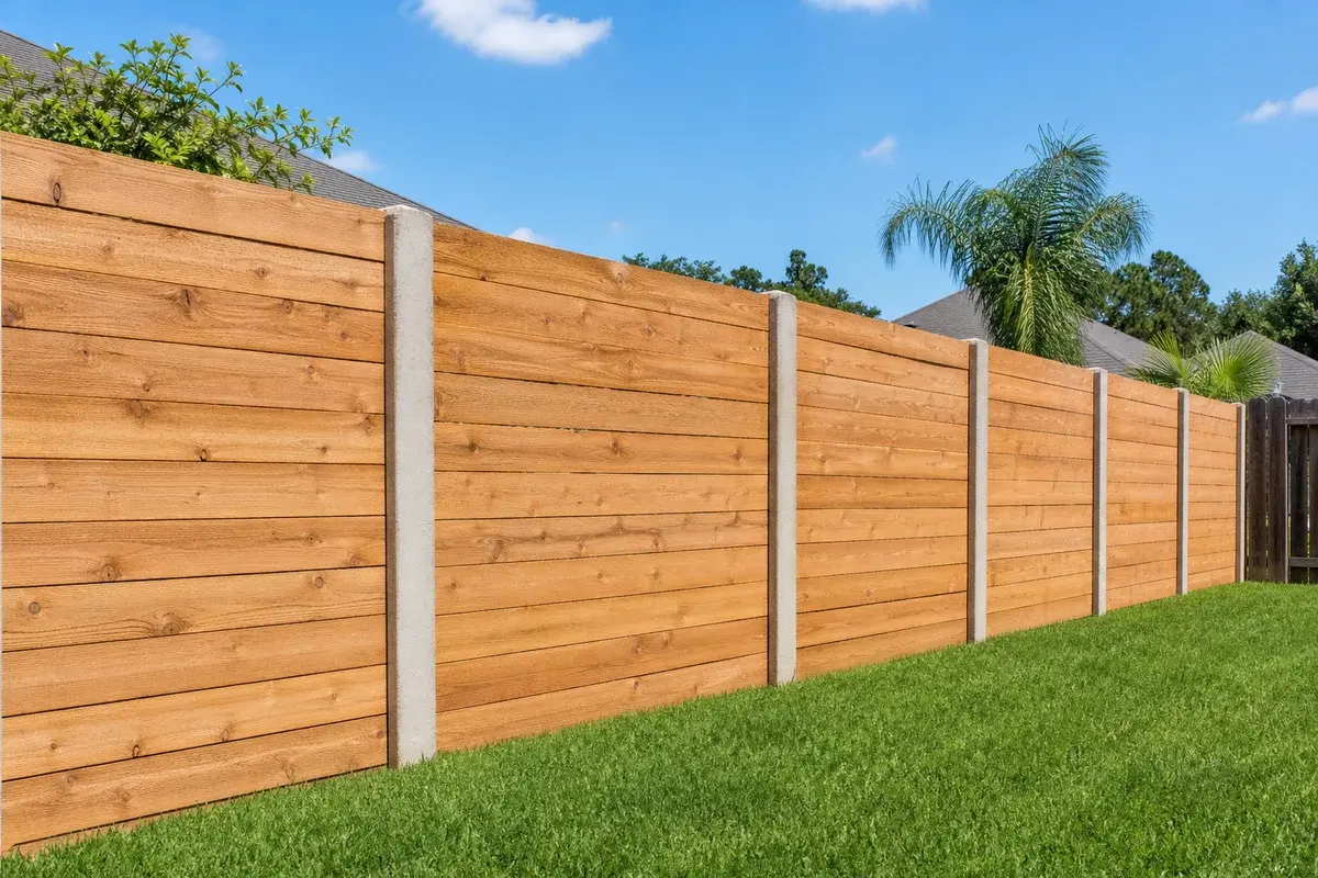 Fence Installation, Sprayway Remodeling