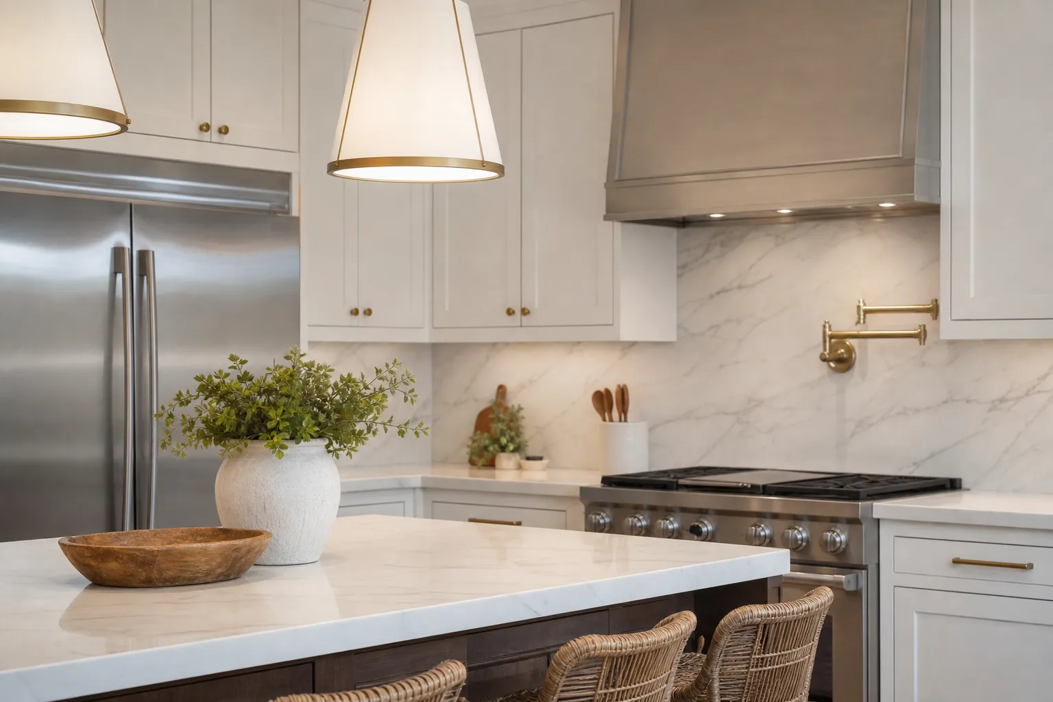 Kitchen Remodeling, Sprayway Remodeling