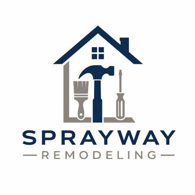 Sprayway Remodeling