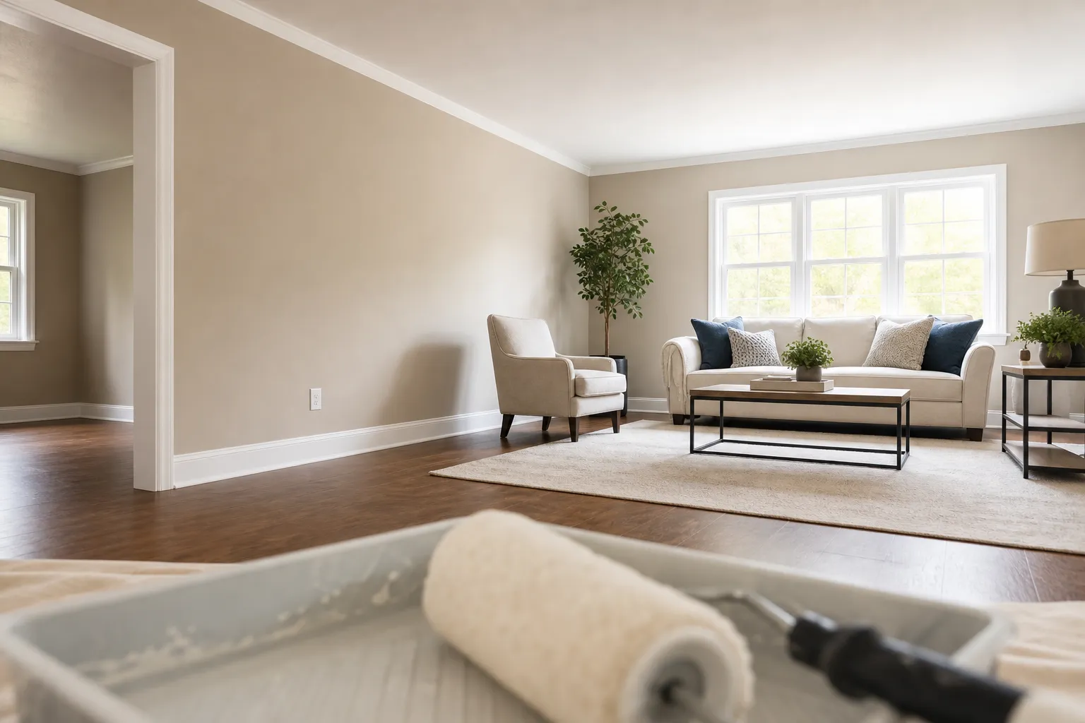 Painting, Sprayway Remodeling