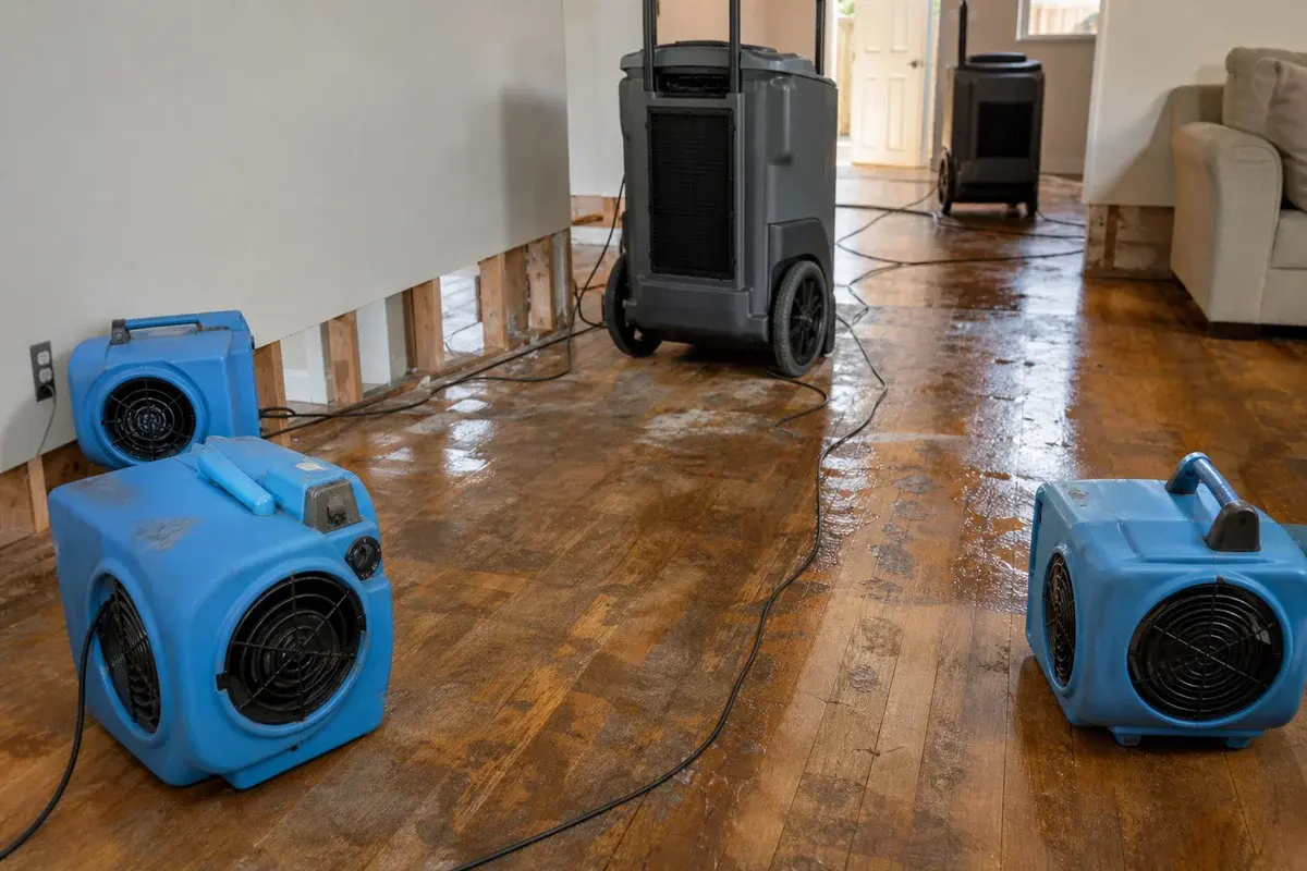 Restoration, Sprayway Remodeling