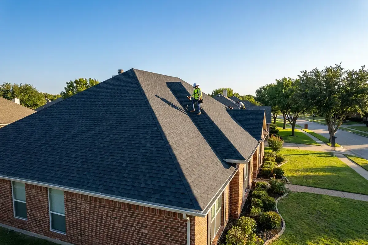 Roofing, Sprayway Remodeling